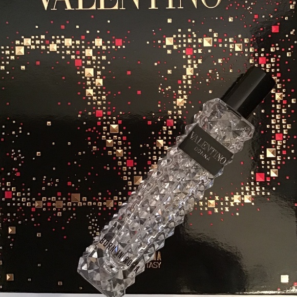 VALENTINO Born in Roma 15ml.spray empty bottle - Picture 2 of 6